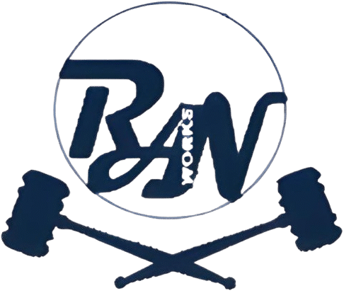 Ranworks Logo